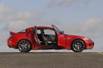 Mazda RX-8 2008 года